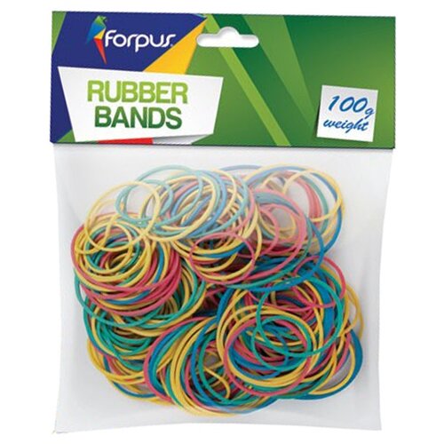 Gumene vezice Forpus, 100 g Cijene