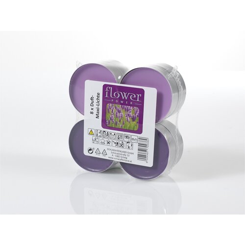  Mirisne lučice Maxi (Lavanda, 8 Kom.) Cijene