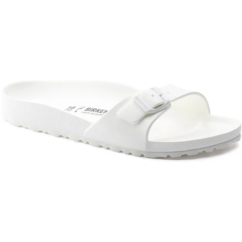 Birkenstock Madrid EVA White Regular Fit