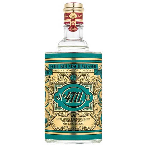 4711 Original kolonjska voda 90 ml Tester unisex Cene