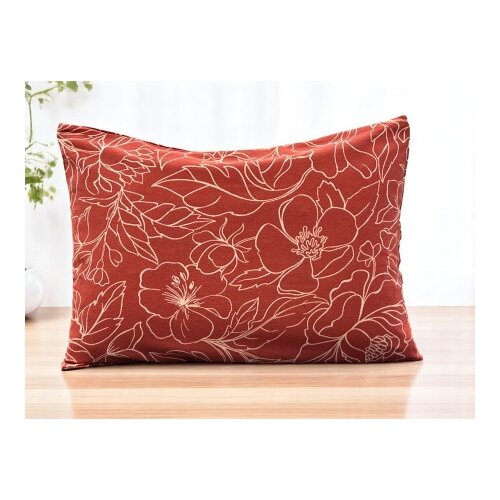 Jastucnica od Flanela 50x70cm Flower ( VLK002030-flower ) Slike