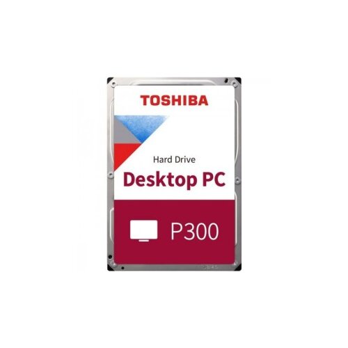 Toshiba 4TB SATA3 HDD P300 Cijene