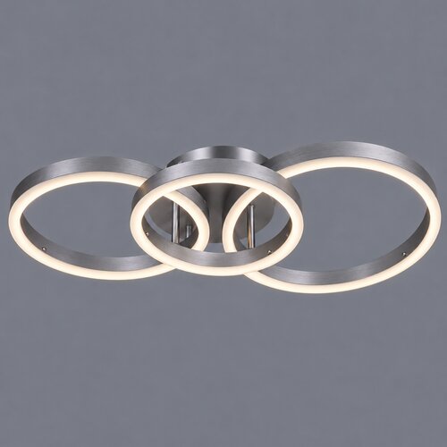  LED Luster CD205/25+30+40 SV Cene