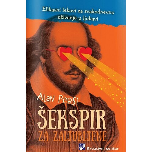 Kreativni Centar Alan Persi - Šekspir za zaljubljene Cene