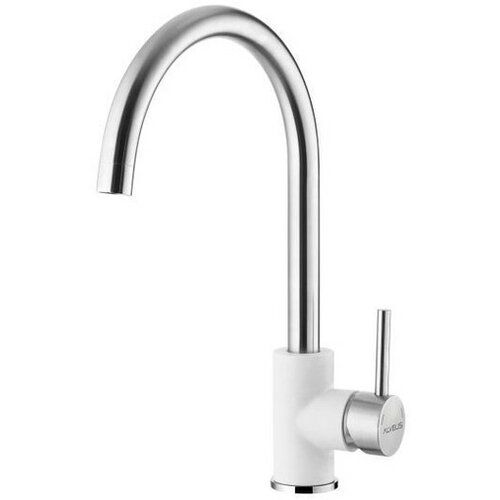 Alveus kuhinjska armatura enoročna Elza Arctic 1129025 Cene