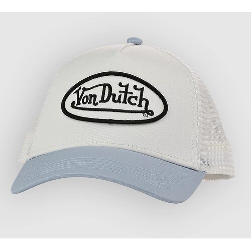 Von Dutch Staple Trucker Kapa s &scaron;iltom wheat Cene