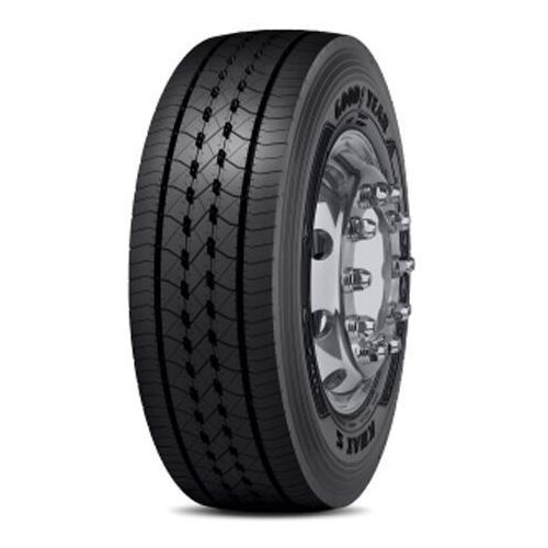 Goodyear Celoletna 355/50R22.5 KMAX S G2 HL 156K 3PSF - Skladi&scaron;če 1 (Dostava 1 delovni dan) Cene