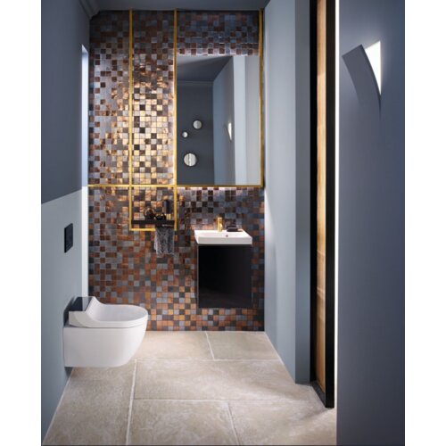 Geberit acanto lavabo 500.636.01.245 Slike
