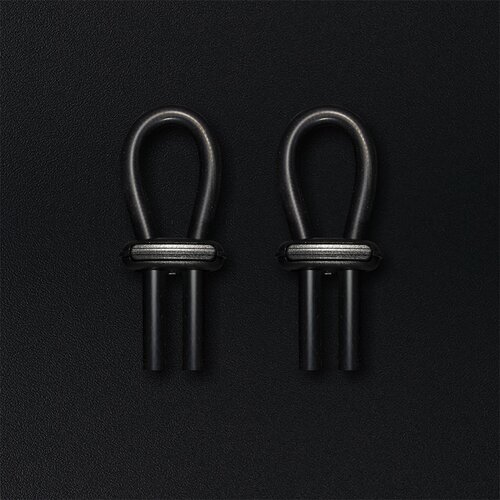 Dungeon Lab Conductive Rubber Rings 6mm Cene