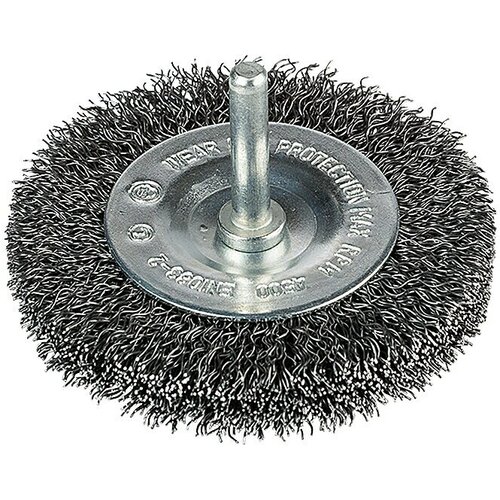 CRAFTOMAT Plo&scaron;čata žična krtača (Ustrezno za: Vpenjalna glava, Premer: 100 mm, &Scaron;irina: 20 mm) Cene