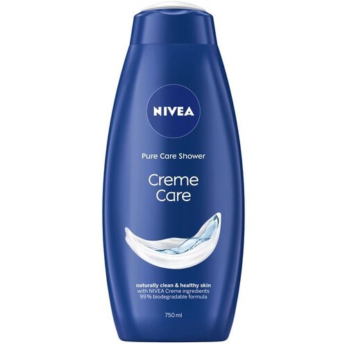 Nivea creme care hidratantna krema za tuširanje 750 ml za žene Cijene