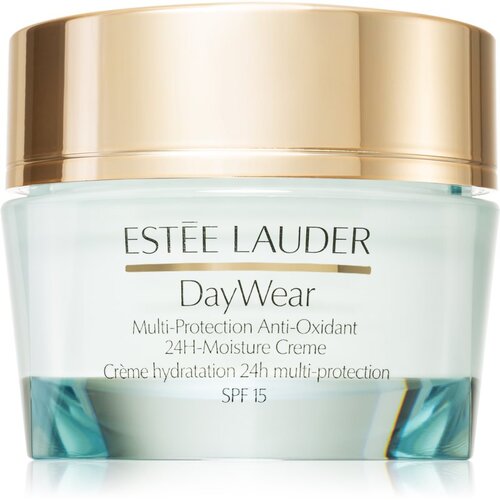 Est&amp;eacute;e Lauder DayWear Multi-Protection Anti-Oxidant 24H-Moisture Creme dnevna krema za za&amp;scaron;titu za normalnu i mje&amp;scaron;ovitu kožu lica SPF 15 30 ml Slike