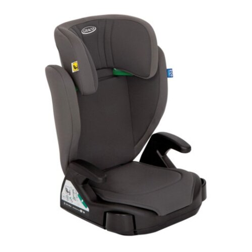 Graco otroški avtosedež junior maxi™ i-size (100-150 cm) iron Cene