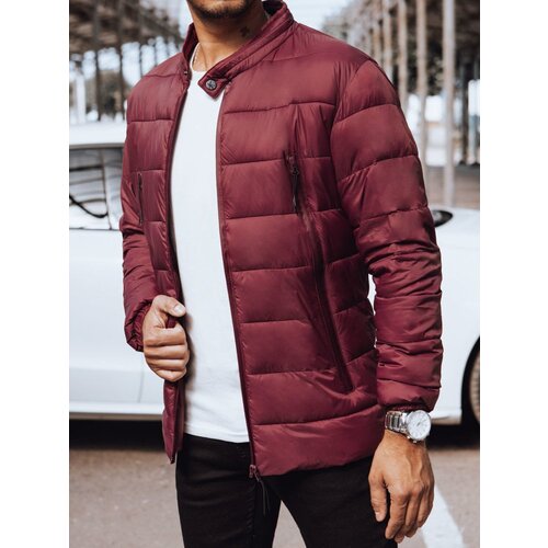 DStreet Quilted Men's Hoodless Jacket Cijene