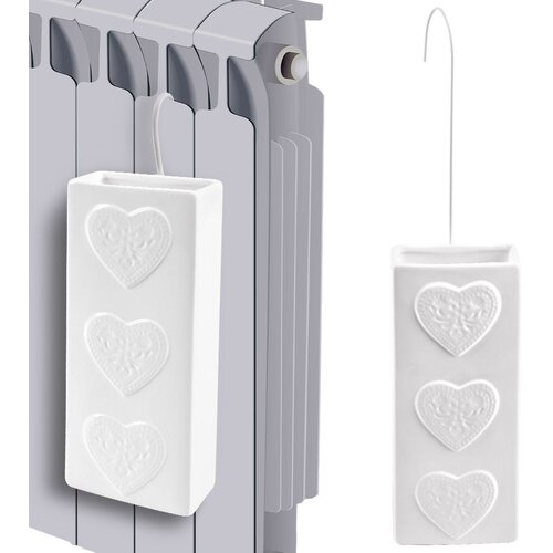 Orion Vlažilec zraka za radiator s keramičnim srcem 300 ml, (5000010076) Cene