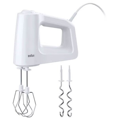  mikser BRAUN 4644-HM3000WH Slike
