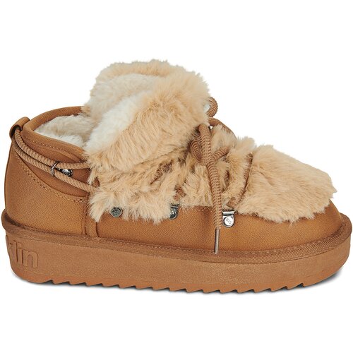 D.Franklin NORDIC 370 Smeđa Slike