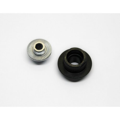 Konus shimano HB5800 lock nut unit Y29B98030 shimano Cene