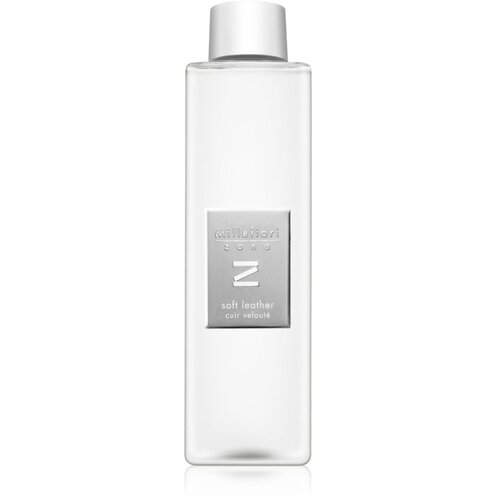 MILLEFIORI Zona Soft Leather punjenje za aroma difuzer 250 ml Cijene