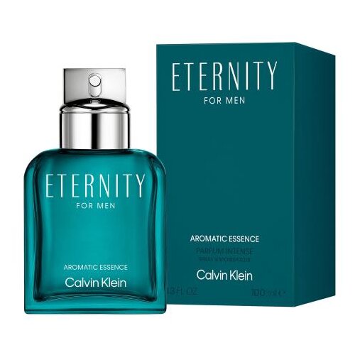 Calvin Klein Eternity Aromatic Essence 100 ml parfem za moške Cijene