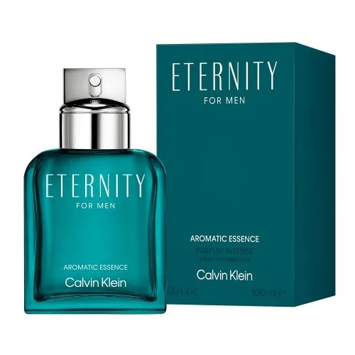 Calvin Klein Eternity Aromatic Essence 100 ml parfem za moške