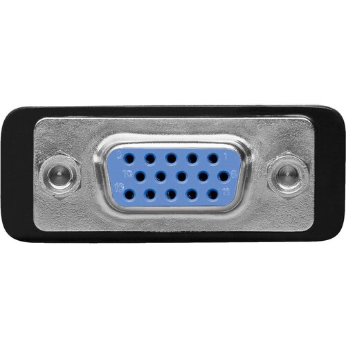 Zed Electronic adapter dvi - vga - dvi-vga Slike