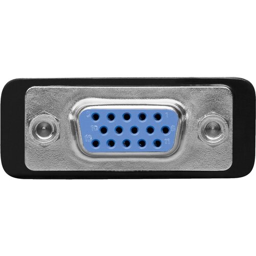 Zed Electronic Adapter DVI - VGA - DVI-VGA Slike