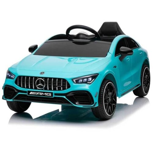 Mercedes CLA 45 AMG auto na akumulator 12V - Tiffany Slike
