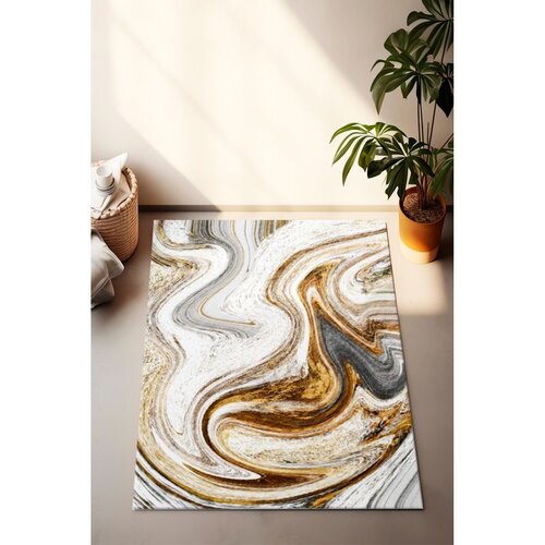 Conceptum Hypnose CT-2092 Vi&scaron;enamenski Tepih za Dnevnu Sobu (160 x 230 cm) Cene