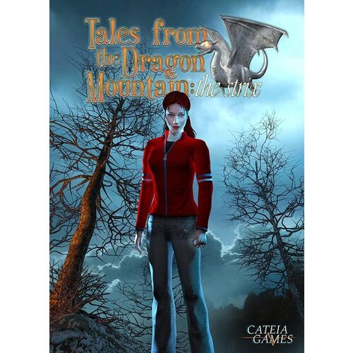  tales from the dragon mountain: the strix (pc) steam key global Cene