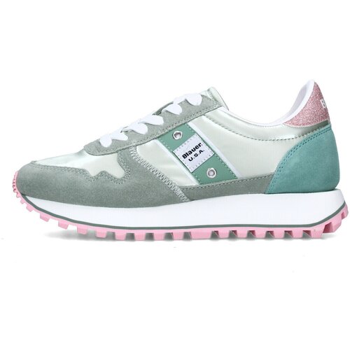 Blauer Nizke superge S5MILLEN03/NYG Modra Slike