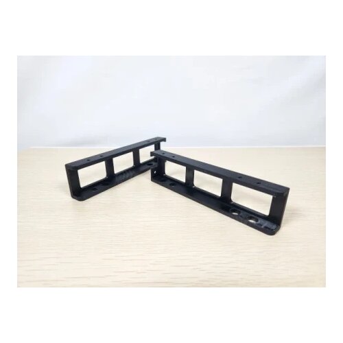 Dell Optiplex Micro -VESA, wall mount or under desk Mount FIT Cene
