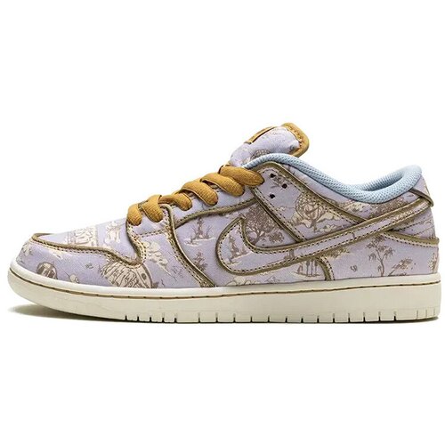 Nike Modne superge SB Dunk Low Premium Pastoral Print Cene