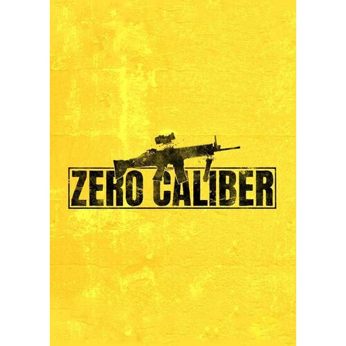 zero caliber [vr] (pc) steam key europe Cene