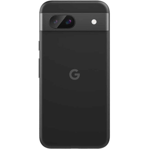 Spigen Optik.tR EZ FIT staklo za kameru (2 kom) za Google Pixel 8a - prozirno Slike