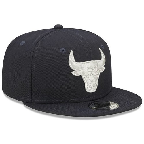 New Era Chicago Bulls Repreve 9FIFTY Tamno plava Slike