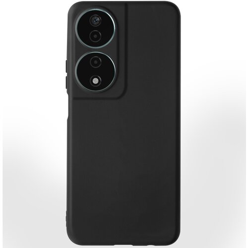 Oem Mayaxess, Ohišje za Honor 90 Smart Prilagodljiva zaščita, Črna, (5000215817) Cene