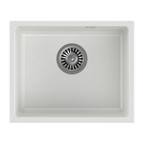 Quadron SUDOPER ALEC 40 snježno bijela/čelik, (HQA4640BIK) Cijene