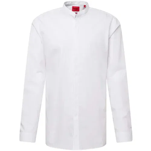 HUGO Red Košulja 'Enrique' bijela