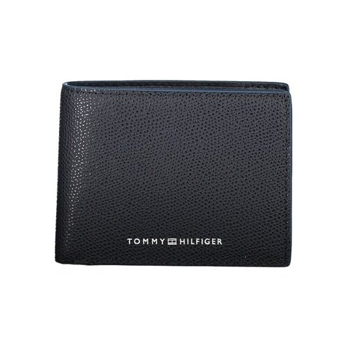 Tommy Hilfiger Denarnice am0am11607 Črna Slike