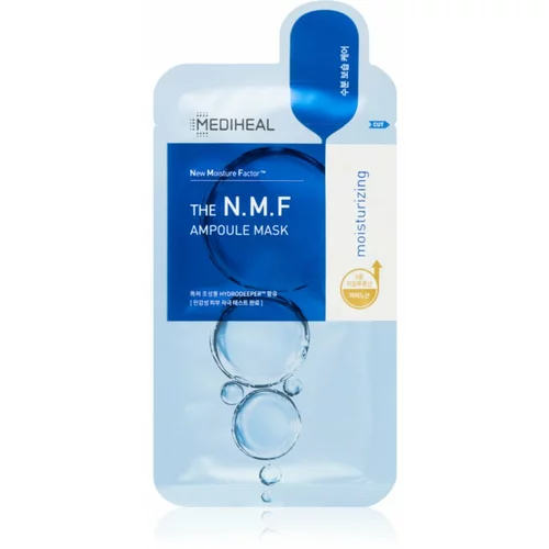 Mediheal Ampoule Mask The N.M.F hidratantna sheet maska 24 ml