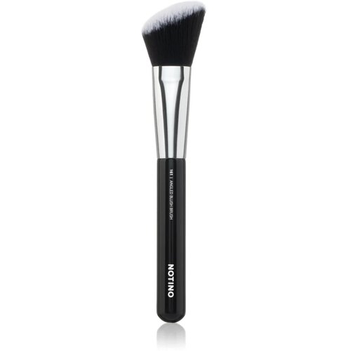 Notino Makeup Brushes Professional Angled Blush Make-Up Brush 161 čopič za rdečilo 1 kos Cene