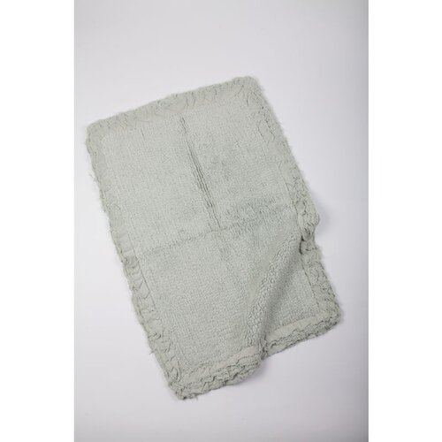 ESSENZA BATH 631726 PROSTIRKA KRIVULJA 50X80CM ZELENA Cijene