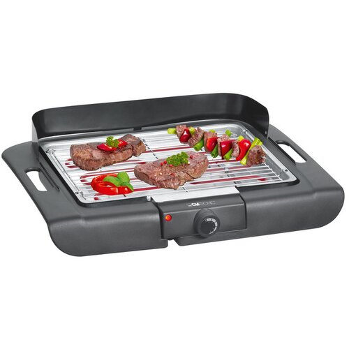 Clatronic BQ 3507 namizni žar črne barve, (5000115648) Cene