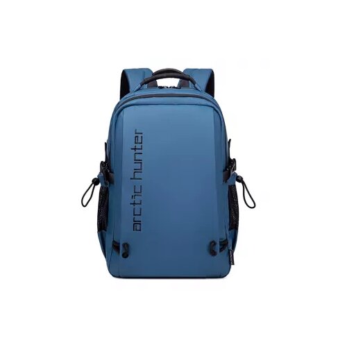 Arctic Hunter ranac za laptop B00530 blue Slike