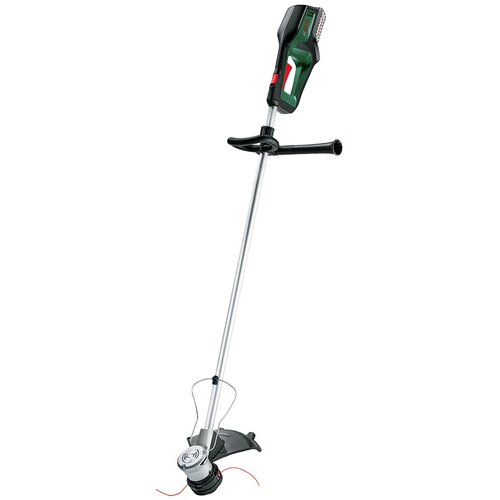Bosch &amp;Scaron;i&amp;scaron;ači tratine, akumulatorski AdvancedGrassCut 36V-33 - SOLO ALAT Slike