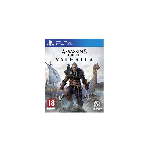 PS4 Assassin's Creed Valhalla Cene