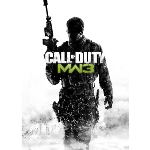 Steam call of duty: modern warfare 3 (2011) (mac) key global Cene