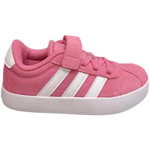 Adidas Modne superge VL COURT Večbarvna Slike