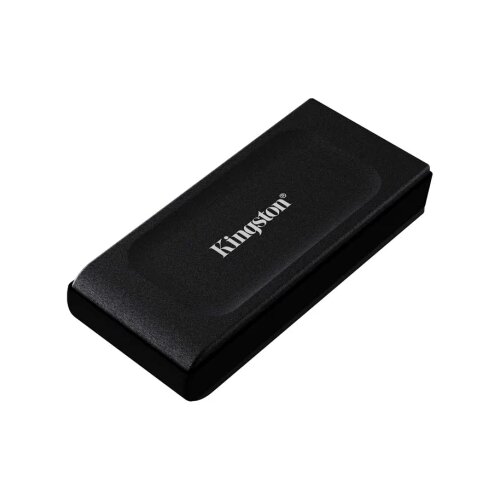 Kingston EXT SSD 1TB; XS1000;USB-C to USB-AR/W : 1050/1000 MB/s Cijene